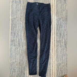 Kyodan fleece lined Leggings